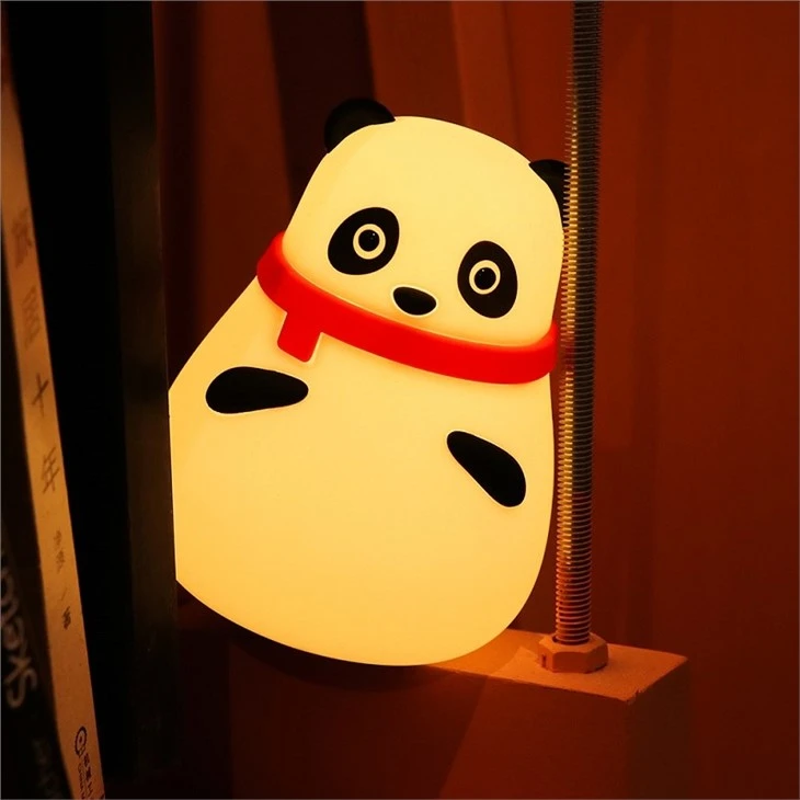Bear Lamp