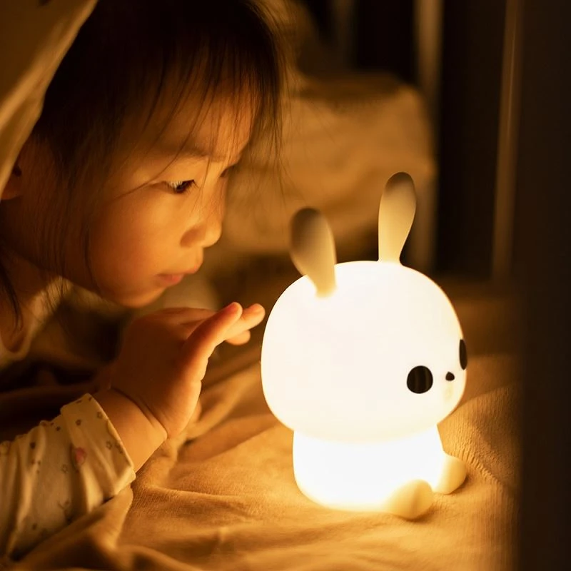 Bunny Led Light