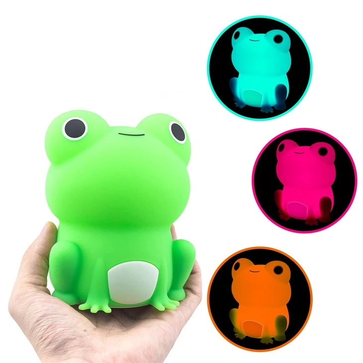 Frog Led Light
