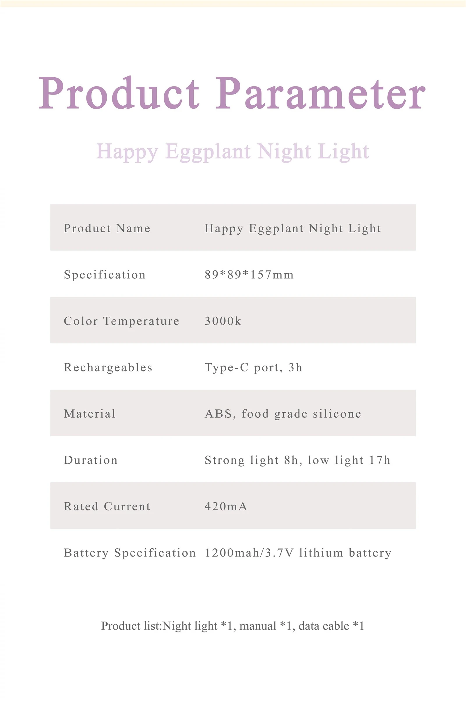 smart sleep night lamp smart sleep night lamp